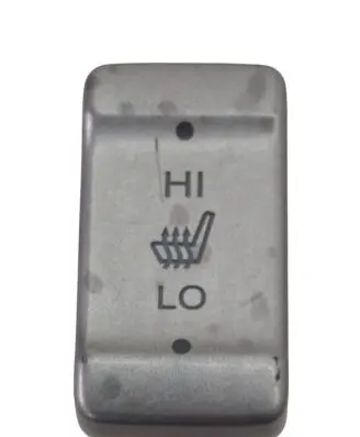 Honda FR-V Seat heating switch M26306A