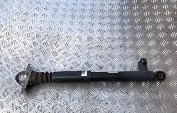 Audi Q3 8U Rear shock absorber/damper 5N0512010H EM210401 MN3630