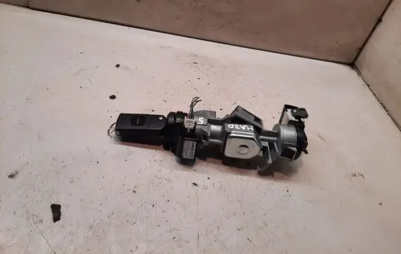 Mazda 5 Ignition lock 3M513F880AD