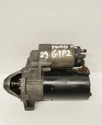 Ford Ka Starter motor 0001107418