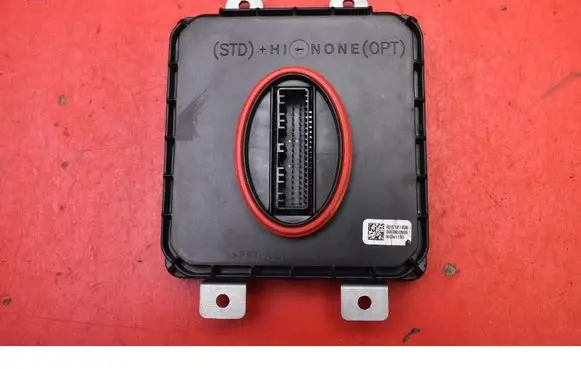 KIA Sportage Voltage converter/converter module R292181000