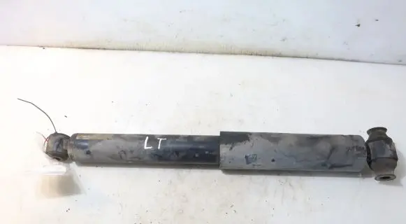 Ford Transit Courier Rear shock absorber/damper
