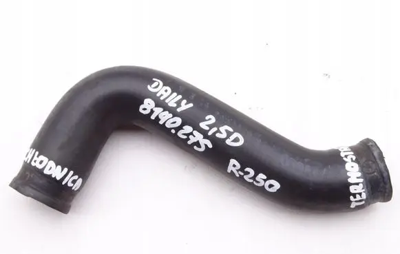 Iveco Daily 6th gen Engine coolant pipe/hose
