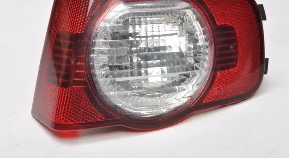 Citroen C3 Picasso Rear fog light 9681820480
