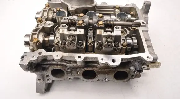 Hyundai Bayon Engine head 2420007070