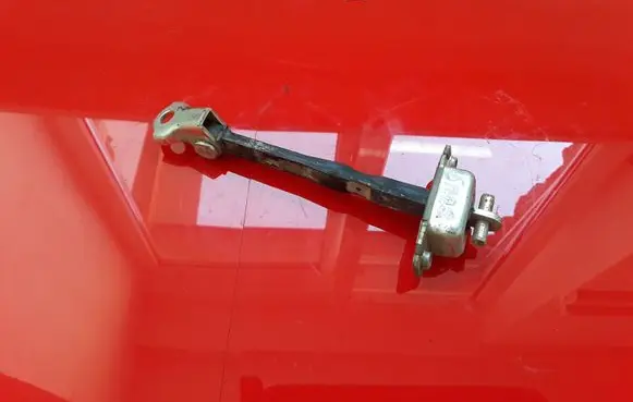 Fiat Sedici Front door check strap stopper NOCODE
