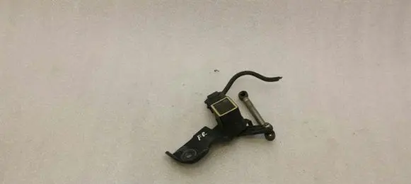 Mercedes-Benz S W221 Headlight/headlamp level sensor A0105427717