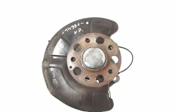 Mercedes-Benz E W212 Front wheel hub 2123322301 2123320700