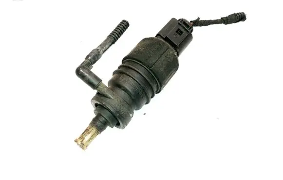 Audi A8 S8 D3 4E Windscreen/windshield washer pump PA6GBGF30