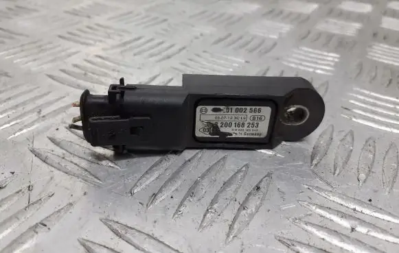 Renault Scenic II - Grand scenic II Air pressure sensor 8200168253