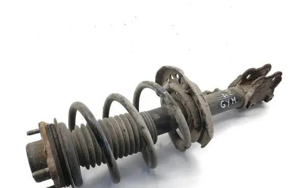 Hyundai i40 Front shock absorber/damper