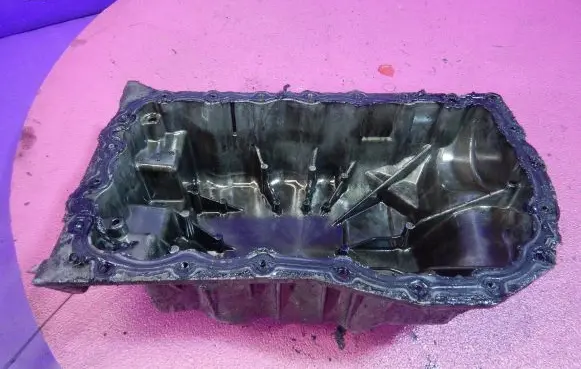 Renault Scenic I Oil sump 8200105022