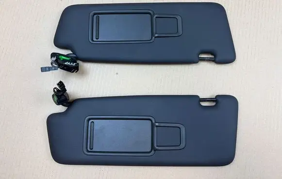 Audi A4 S4 B8 8K Sun visor 8K0857551
