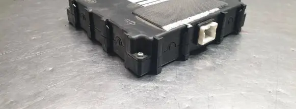 Nissan NV200 Other control units/modules 478803NF0A
