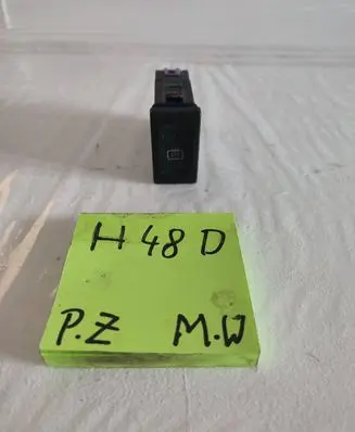 Volkswagen PASSAT B5 Other switches/knobs/shifts 3B0959621C