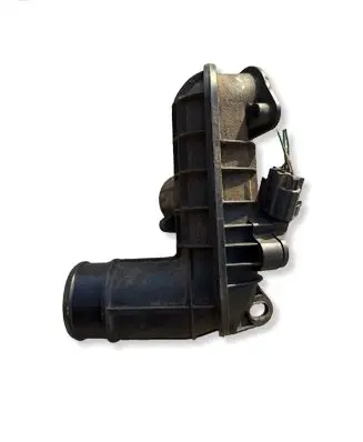 Ford Transit Intake manifold 6C1Q9E470AE PA66GF30