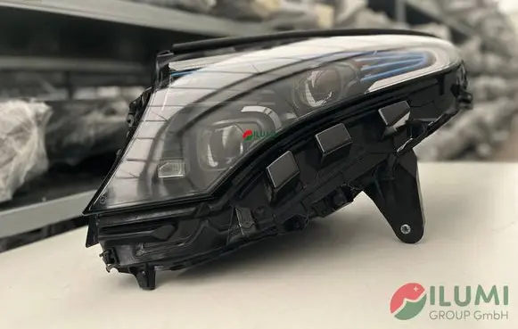 Mercedes-Benz EQC Headlight/headlamp A2939060301