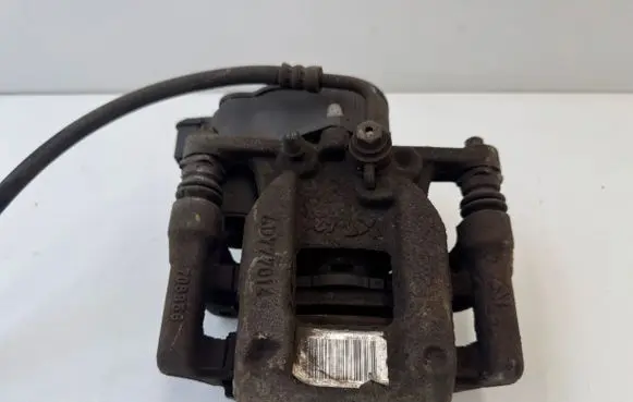 Peugeot 3008 II Rear brake caliper 9819060880