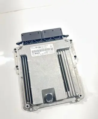 Land Rover Discovery Sport Engine control unit/module HJ3214C568AB 1039T08349 0261S18820