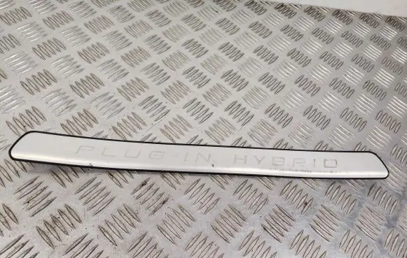 Volvo V60 Front sill trim cover 30790905