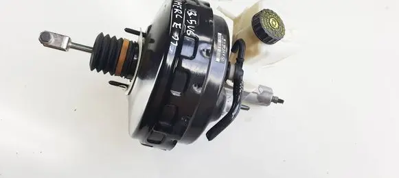 Mercedes-Benz E W212 Brake booster A21243011300 A2124301130
