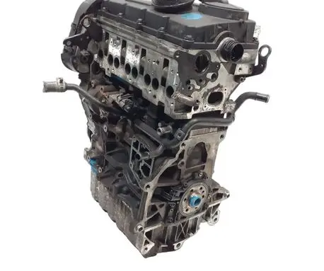 Mitsubishi Outlander Engine BYL