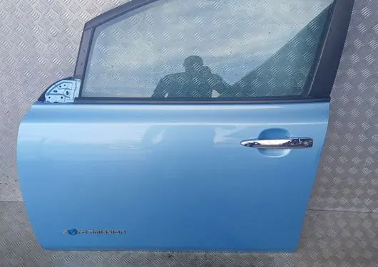 Nissan Leaf I (ZE0) Front door LEAWDRZWIPRZEDNIE