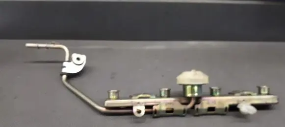 Honda Jazz Fuel main line pipe