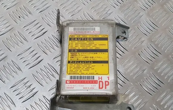 Airbag control unit/module