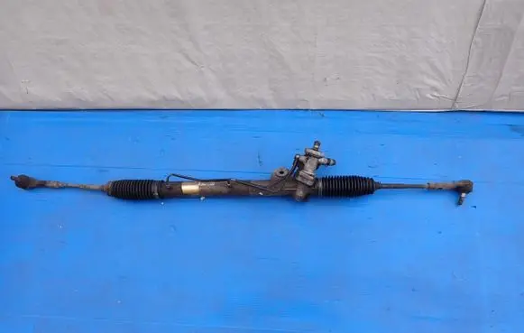 Nissan Almera N16 Steering wheel axle 