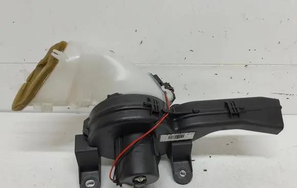Citroen C4 Grand Picasso Heater fan/blower 9688094980