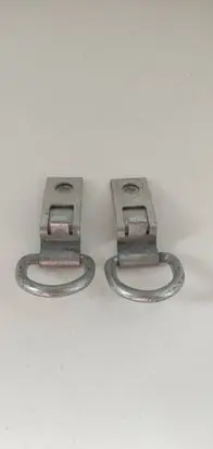 Peugeot 308 Other trunk/boot trim element