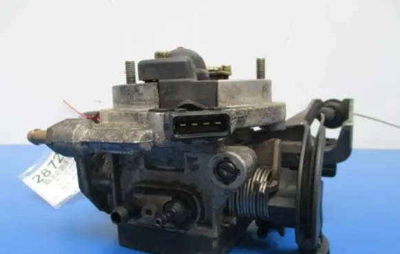Skoda Favorit pick-up (787) Carburettor 
