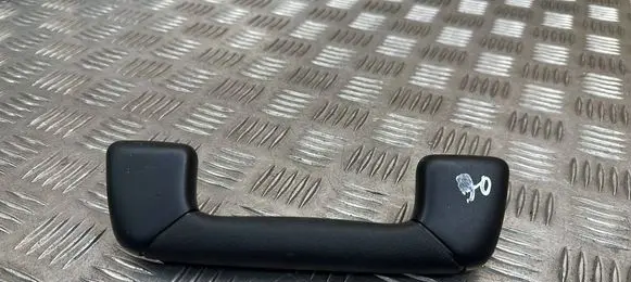 Lexus UX Front interior roof grab handle