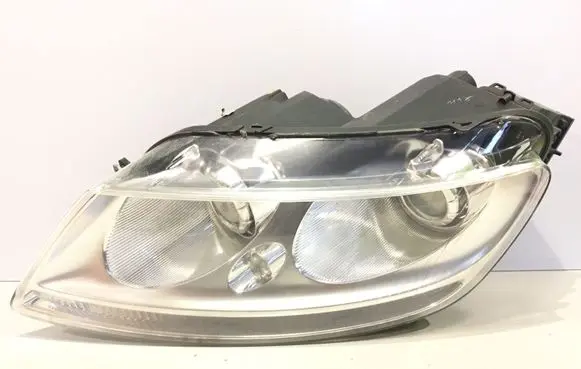 Volkswagen Phaeton Headlight/headlamp 3D1941015J 89005858