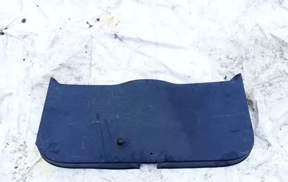 Ford Galaxy Other trunk/boot trim element 5l6867975b