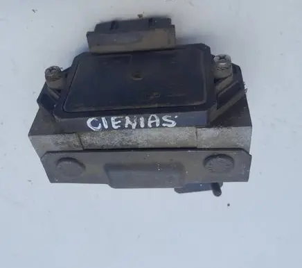 Fiat 500 Cinquecento Other control units/modules MED210A
