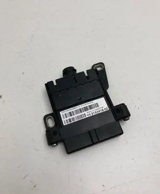 BMW 5 F10 F11 Current control relay 9153418
