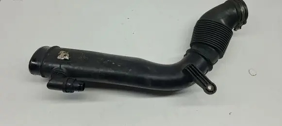 Air intake duct part