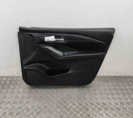 Nissan Qashqai J12 Front door card panel trim 809766UA001