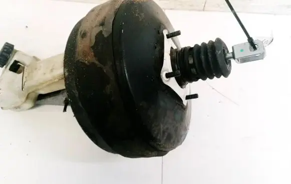 Mercedes-Benz R W251 Brake booster A2514301330 26785909514