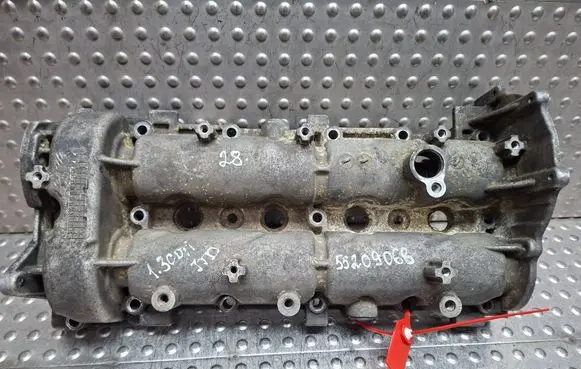 Fiat Doblo Rocker cam cover S26282640 55209068