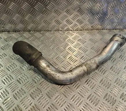 Seat Alhambra (Mk1) Intercooler hose/pipe