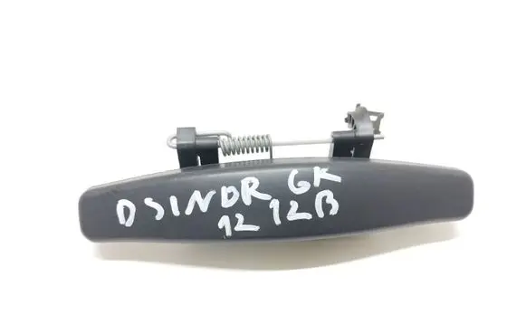 Dacia Sandero Rear door exterior handle 806074839R