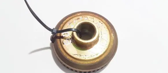 Ford Galaxy Other brake parts 