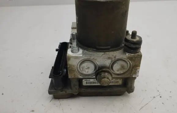 Mazda CX-7 ABS Pump EH46437A0 0265235622