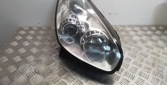 Subaru B9 Tribeca Headlight/headlamp