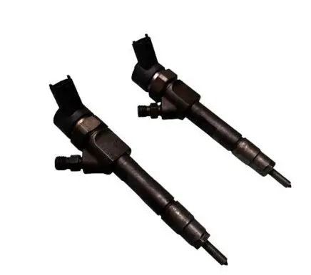 Renault Megane I Fuel injector 7700111014