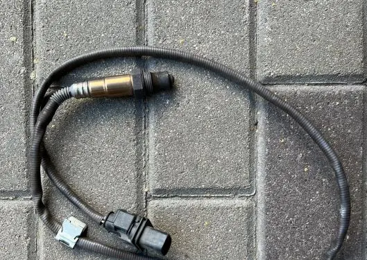 Mercedes-Benz C AMG W205 Lambda probe sensor 0005423400