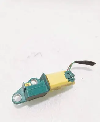 Audi A6 S6 C6 4F Airbag deployment crash/impact sensor 1K0909606C